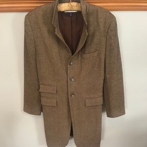 Vintage Ralph Lauren Wool Blazer